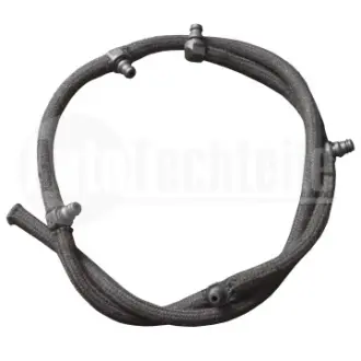 Шланг повернення надлишкового палива OM612 AUTOTECHTEILE 100 0749