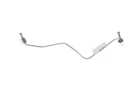 Трубка паливна високого тиску MB OM601 2.3D (4 циліндр) (0857) AUTOTECHTEILE 1000857