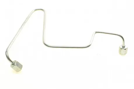 Трубка паливна високого тиску DB 310 OM602 (1 циліндр) AUTOTECHTEILE 100 0858