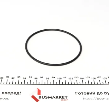 Прокладка колектора впускного MB OM651 AUTOTECHTEILE 100 0936