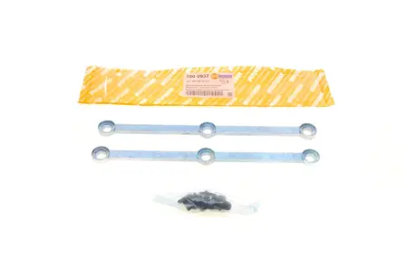 Ремкомплект колектора впускного MB OM642 AUTOTECHTEILE 100 0937