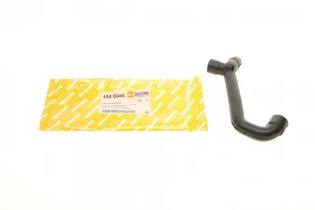 Патрубок вентиляції картерних газів MB (W201/W124/S124/C124) 85-93 AUTOTECHTEILE 100 0940