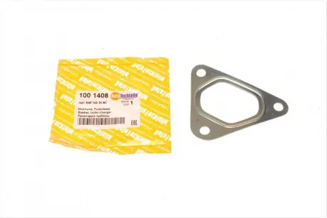Прокладка турбіни SprinterVito OM611646 AUTOTECHTEILE 1001408