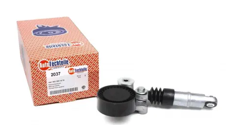 Натягувач ременя генератора MB Sprinter 3.0CDI 06- AUTOTECHTEILE 1002037