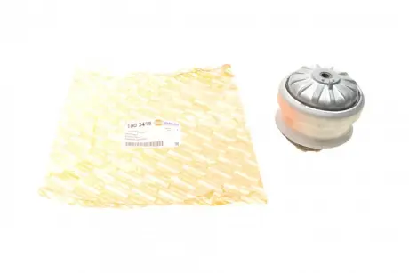 Подушка двигуна передня MB C/E-клас (W124/W201) (гідравл.) AUTOTECHTEILE 1002415