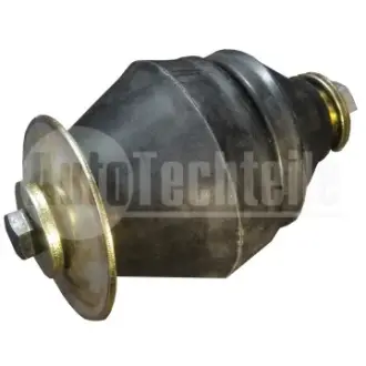 Подушка двигуна MB 609-811D (2433) AUTOTECHTEILE 100 2433