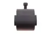 Подушка КПП 207/410 (новий тип) AUTOTECHTEILE 1002435 (фото 1)