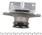 Подушка АКПП MB Sprinter (906) 2.2-3.0CDI 06- (більше не постачається) AUTOTECHTEILE 1002436 (фото 2)