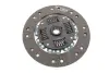 Диск зчеплення MB 208-310 (d=228mm) AUTOTECHTEILE 1002543 (фото 1)
