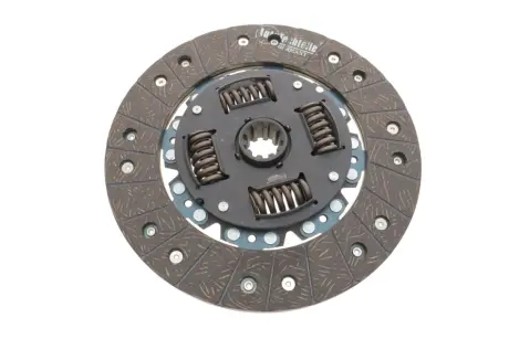 Диск зчеплення MB 208-310 (d=228mm) AUTOTECHTEILE 1002543
