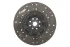 Диск зчеплення MB 609-809 OM364 (d=280mm) AUTOTECHTEILE 1002544 (фото 3)