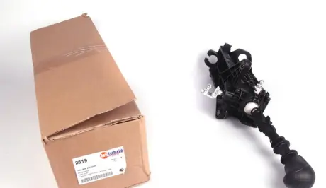 Механізм перемикання передач MB Sprinter/VW Crafter 06- (куліса) AUTOTECHTEILE 1002619