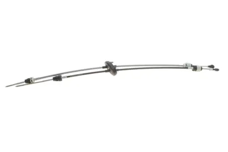 Трос переключения передач AUTOTECHTEILE 1002690