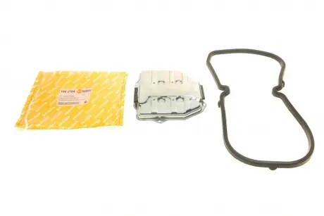 Фільтр АКПП MB E-calss (W124/210)/S-class (W126/140)/Седан W124 2.0-6.0 79-02 (з прокладкою) AUTOTECHTEILE 100 2704