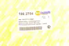 Фільтр АКПП MB E-calss (W124/210)/S-class (W126/140)/Седан W124 2.0-6.0 79-02 (з прокладкою) AUTOTECHTEILE 100 2704 (фото 6)