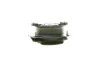 Подушка амортизатора (переднього) MB E-class (W124) 85-98 (3214) AUTOTECHTEILE 100 3214 (фото 3)