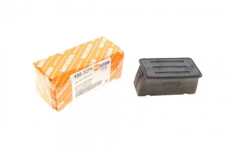 Подушка передньої ресори Sprinter/LT 96-06 (пластик.) нижня Пр. AUTOTECHTEILE 1003275
