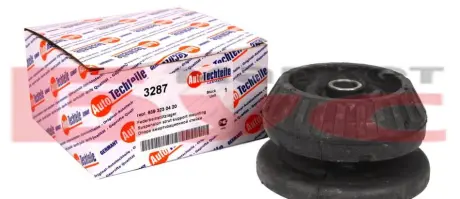 Подушка амортизатора (переднього) MB Vito (W639) 03- AUTOTECHTEILE 1003287