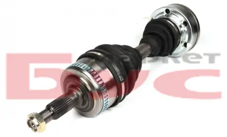Піввісь Vito CDI 99- Л=Пр. (компл.) AUTOTECHTEILE 1003329