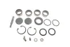Шкворень DB 609/Vario (27x154mm) (на підшипниках) (3350) AUTOTECHTEILE 100 3350 (фото 3)