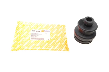 Пильник шруса зад внутр MB W124/140/201 AUTOTECHTEILE 1003544