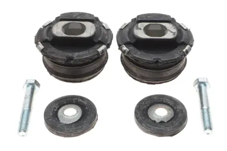 Подушки балки задней (к-кт) AUTOTECHTEILE 1003558