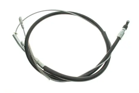 Трос ручного гальма (R) DB 208-310 AUTOTECHTEILE 100 4217