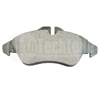 Колодки тормозні AUTOTECHTEILE 1004239