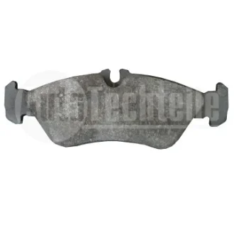 Колодки гальмівні AUTOTECHTEILE 1004260