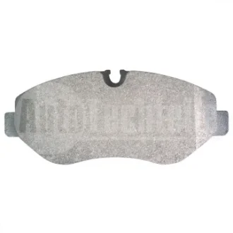 Колодки гальмівні AUTOTECHTEILE 1004264