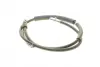 Трос ручного гальма Crafter/W906 (06-21) AUTOTECHTEILE 1004381 (фото 6)