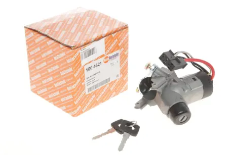 Замок зажигания в корпусе MB Sprinter/VW LT 96- (4 AUTOTECHTEILE 1004621