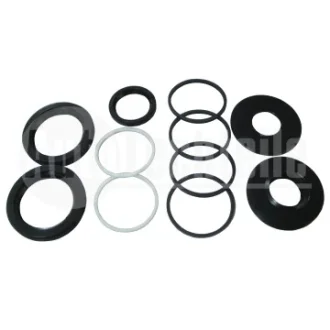 Ремкомплект рейки рульової MB Sprinter 06- AUTOTECHTEILE 1004641