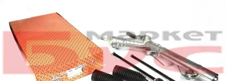 Автозапчасть AUTOTECHTEILE 1004665