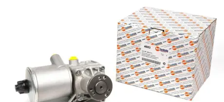 Насос гідропідсилювача AUTOTECHTEILE 100 4683