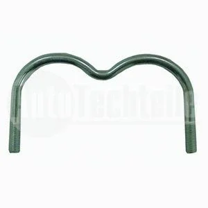 Автозапчасть AUTOTECHTEILE 1004958