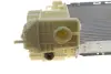 Радіатор охолодження двигуна MB Vito (W638) 2.2CDI/2.3TD 96- AUTOTECHTEILE 1005036 (фото 9)