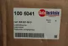 Радіатор інтеркулера MB Vito CDI 03- AUTOTECHTEILE 1005041 (фото 2)