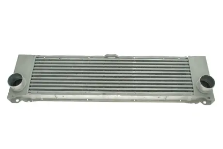 Радіатор інтеркулера MB Vito CDI 03- AUTOTECHTEILE 1005041