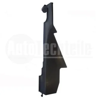 Кожух радіатора AUTOTECHTEILE 1005071