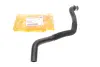 Патрубок радіатора MB C-class (W204) 07-14 AUTOTECHTEILE 100 5099 (фото 1)