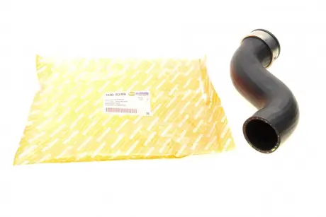 Патрубок інтеркулера MB Vito (W639) 2.2CDI AUTOTECHTEILE 1005256