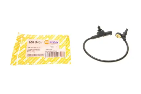 Датчик ABS задній AUTOTECHTEILE 1005434