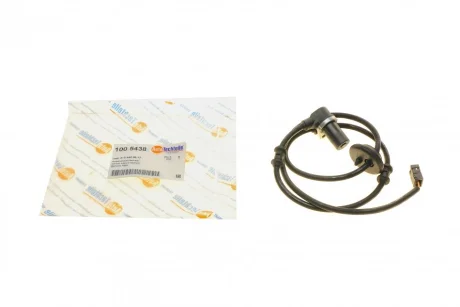 Датчик ABS (задній) MB E-class (W210) 95-03 (L) AUTOTECHTEILE 1005438