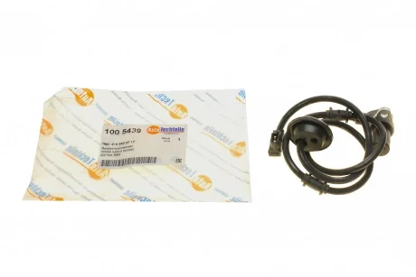 Датчик ABS (задній) MB E-class (W210) 95-03 (R) AUTOTECHTEILE 1005439