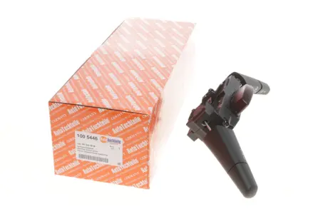 Перемикач поворотів (гітара) MB Sprinter/VW LT 96-06 (+parking) AUTOTECHTEILE 1005446