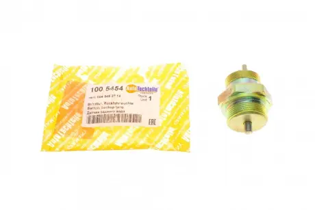 Датчик увімкнення заднього ходу MB Sprinter/VW LT 96- (M30x1.5/M27x1) (5454) AUTOTECHTEILE 100 5454