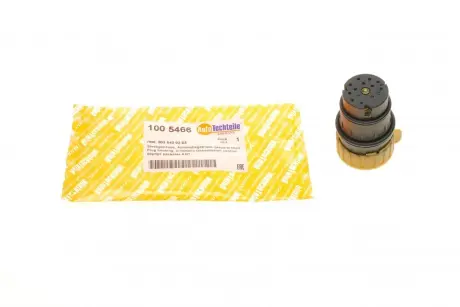 Раз\'єм фішка АКПП MB Sprinter 906 06-Vito W639 03- AUTOTECHTEILE 1005466