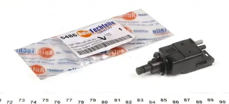 Датчик педалі гальма MB E-class (W124/W210) AUTOTECHTEILE 100 5486