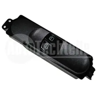 Кнопка склопідіймача (L) MB Vito (W639) 03- (блок) AUTOTECHTEILE 100 5497